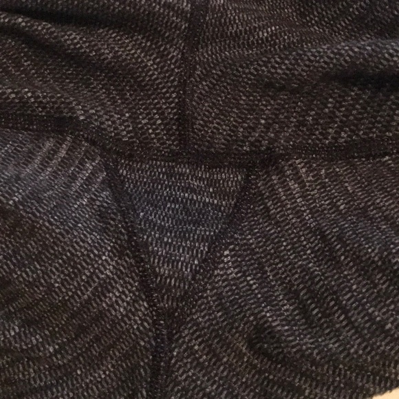 Grey Knit lululemon Leggings - Picture 7 of 8